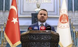 Bakan Gürlek: "Yargı Paketi Adalete Erişimi Kolaylaştıracak"