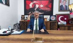 Başkan Alkan: "15 Temmuz, Milli İradenin Zaferidir"