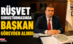 Seferihisar Belediye Başkanı Görevinden Uzaklaştırıldı