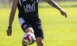 Batman Petrolspor, Süper Lig'de Kalıcı Olmayı Hedefliyor