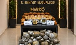 Batman'da 2 Tırda Yasa Dışı Madde Ele Geçirildi