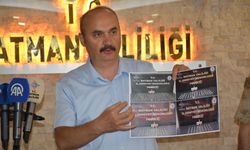 Batman'da Suç Oranları Düşüşe Geçti