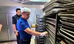 Batman'da Gıda Denetimlerinde 130 Bin Lira Ceza
