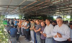 Batman'da silahlı saldırıda ölen 3 kişi toprağa verildi