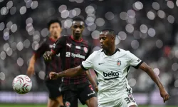 Beşiktaş, Midtjylland'ı Tek Golle Geçti: Avrupa Ligi'nde Tur Avantajını Kaptı