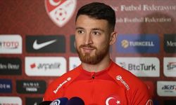 Salih Özcan, Beşiktaş için İstanbul'da!