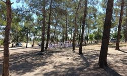 Besni İHH, 50 Yetim Çocuğu Samsat'ta Piknikte Buluşturdu
