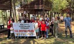 Besni'de aile bağlarını güçlendiren etkinlik
