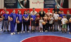 Besni'de Spor Yatırımları Yerinde İncelendi