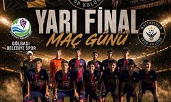 Bethesnaspor Final İçin Sahaya Çıkıyor