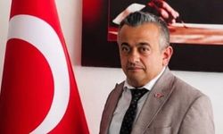 BEV'den Araştırmacı Yaşar Gülten'e Teşekkür