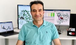 Yapay zeka ilaç tasarımı Türkiye'nin molekül geliştirme
