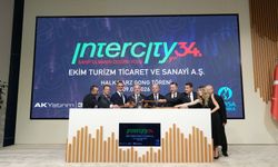 Ekim Turizm Borsa İstanbul'da İşlem Görmeye Başladı