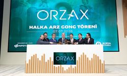 Orzaks İlaç, Borsa İstanbul'da İşlem Görmeye Başladı