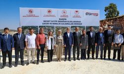 Bakan Işıkhan: Türkiye Yüzyılı'nın Gücü İyi Yetişmiş