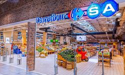 CarrefourSA hisseleri Yeni Mağazacılık'a devredildi
