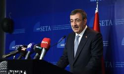 Cevdet Yılmaz: 15 Temmuz Türkiye'yi Daha Güçlü Yaptı