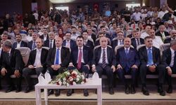 Bakan Kurum: Depremzedelerimizi yalnız bırakmadık