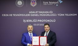 Cezaevlerine Akıllı Teknoloji Entegrasyonunda Yeni Adım