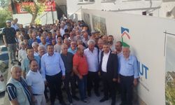 CHP’den 3 Belediye Başkanı ve 4 İlçe Teşkilatı Yeni Parti’ye Geçti