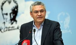 CHP'li Salıcı: “Biz Cumhuriyet Halk Partiliyiz”