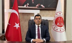 Cizre Cumhuriyet Başsavcısı Hasan Köroğlu görevine başladı