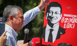 Özgür Özel: İmamoğlu'nun Savunma Hakkı Kısıtlanıyor