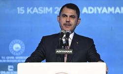 Depremzede Esnaftan Bakan Kurum'a İki Talep