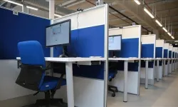 DGS ve e-TEP hafta sonu yapılacak