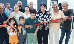 Dicle Üniversitesi'nde "Yüzün Hafızası" Sergisi Açıldı