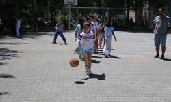 Diyarbakır'da 3 Bin Öğrenci Sınavlara Hazırlanıyor