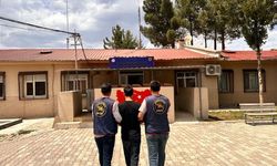 Diyarbakır'da aranan 162 şüpheli yakalandı