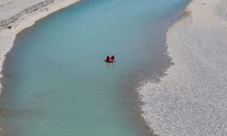 Kayıp Şahsın Cansız Bedeni Batman Çayı'nda Bulundu
