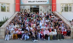 Diyarbakır'da TÜGVA tarafından 'Cami Buluşması' etkinliği yapıldı