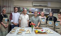 Diyarbakır'da 15 Temmuz İçin Aşure İkramı