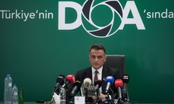 DOA Sistemi 81 İlde Geri Dönüşüm Seferberliğini Başlattı