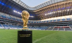 Dünya Kupası Finalinde Devre Arası Tartışması