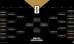 Dünya Kupası: Dört dev, final için sahada