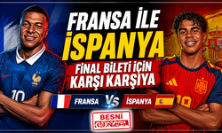 Dünya Kupası'nda İlk Finalist Bu Akşam Belli Oluyor