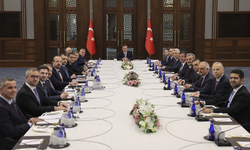 EKK'da 12. Yargı Paketi'nin Ekonomiye Etkisi Ele Alındı