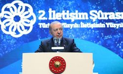 Erdoğan: “Dezenformasyon millî güvenlik meselesidir”