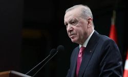 Erdoğan: Milli Meseleler Siyasete Alet Edilmemeli