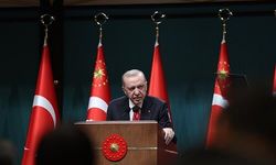 Erdoğan'dan Orman Yangınlarına Karşı Tedbir Çağrısı
