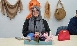 Acıyı umuda dönüştüren kadının hikayesi