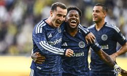 Fenerbahçe Avusturya Kampını 3'te 3 ile Tamamladı