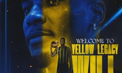Fenerbahçe, Will Clyburn Transferini Resmen Duyurdu