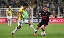 Fenerbahçe Polonya'da tur için sahaya çıkıyor