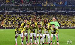 Fenerbahçe Şampiyonlar Ligi'nde Tur İçin Sahaya Çıkıyor
