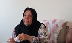 Şehit Velit Bekdaş'ın Ailesi 10 Yıldır Gururla Yaşıyor