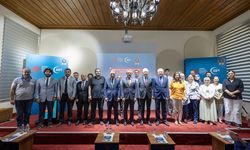 FSMVÜ, YÖKAK'tan Kurumsal Akreditasyon Aldı